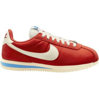 Nike Cortez Txt Zapatillas Casual de Mujer - Rojo (39)