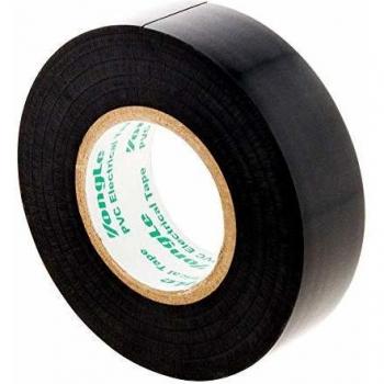 Cinta Aislante ZENITECH 19 mm x 20M 121570