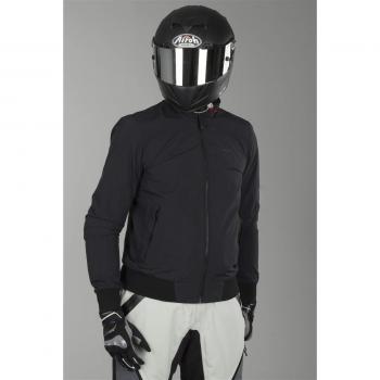SPIDI Chaqueta Aviator Azul Noche L