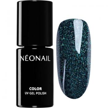 NEONAIL Midnight Match UV Gel Polish 7.2ml Full Moon Party Rojo Laca de Uñas