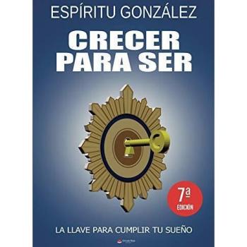 Crecer para ser
