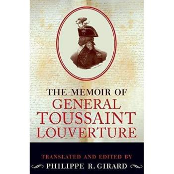 Memoir of Toussaint Louverture