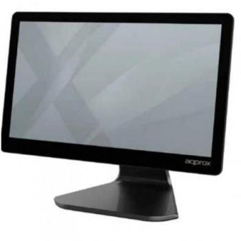 Approx APPTPV05G4-128 TPV Táctil 15.6 Intel Celeron J4125 Quad-Core 2.0GHz 4GB RAM 128GB SSD WiFi Dual Bluetooth HDMI VGA USB 2