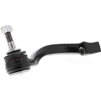 Rótula de dirección VAICO V41-9501 para Jaguar S-Type y XJ, calidad original, lado izquierdo