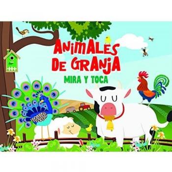 Animales de la granja