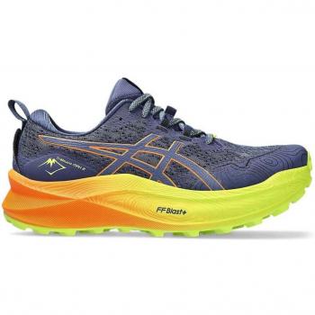 Zapatillas de trail running Asics Trabuco Max 2