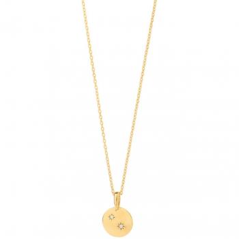 Collar Mujer Secrecy P7159CDAW7C90 42 cm