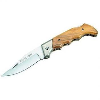Nieto 267610 - Navaja de Bolsillo, Talla Heftlänge 10,2 cm