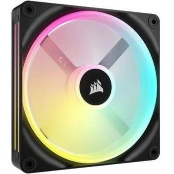 Corsair iCUE QL140 RGB 140mm PWM Fan Expansion Kit