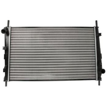 Radiador de refrigeración del motor THERMOTEC D7G012TT