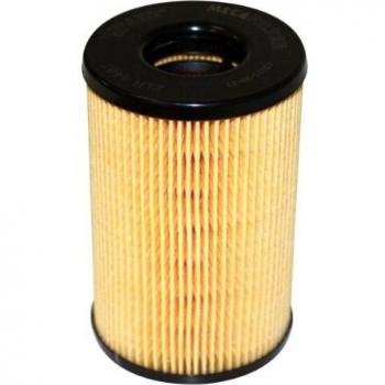 Filtro de Aceite Mecafilter ELH4407 para SEAT y VOLKSWAGEN (Leon, Altea, Ibiza, Exeo, Toledo, Alhambra, Passat, Golf, Touran, Polo, Tiguan)