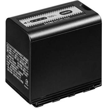 Panasonic AG-VBR89G 8850mAh Lithium-Ion Rechargeable Battery for Camcorders (7.28V, Black)