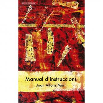 Manual d'instruccions
