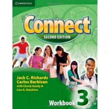 Connect 3 Workbook