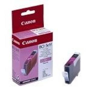 Cartucho de tinta magenta Canon BCI-3EM (4481A002) 14ml, 390 páginas