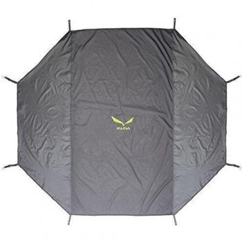 Salewa Footprint Sierra Leone Ii 5710 - Tienda de campaña, color gris, talla única