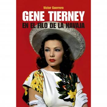 Gene Tierney: En el filo de la navaja
