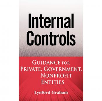 Wiley Internal Control Framework Guide
