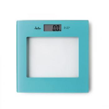 Báscula de Baño Jata HBAS1290 Turquesa