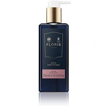Floris Rosa Centifolia Luxury Liquid Hand Wash 250ml