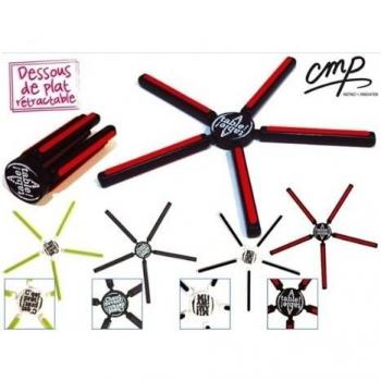 CMP - Salvamantel Plegable Surtido Cmp