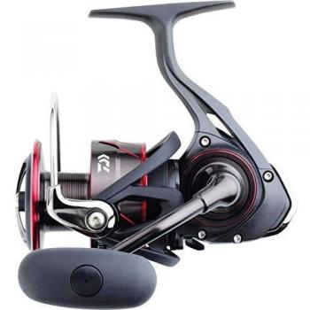 Daiwa - Fishing Reel Ballistic 17Lt 2000 D Xh - BAL17LT2000DXH