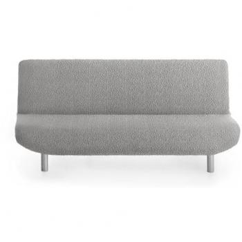Funda para Sofá Eysa ROC Gris Claro 160 x 100 x 230 cm