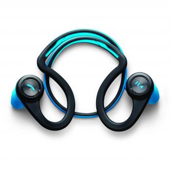 Plantronics 200450-05 - Auriculares de contorno de cuello Bluetooth