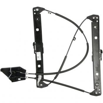 Regulador de ventanilla eléctrico BLIC 6060-25-044871P, compatible con vehículos específicos, fácil instalación, fabricado con materiales de alta calidad para garantizar durabilidad y rendimiento óptimo