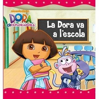 La Dora va a l'escola
