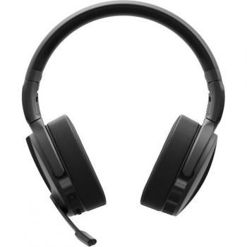 EPOS ADAPT 560 II Bluetooth Wireless ANC Headset - Black