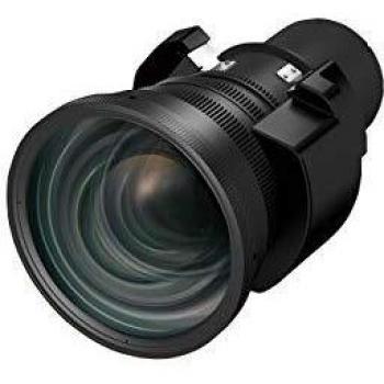 Epson Lens - ELPLU04 - G7000 & L1000 Series ST off axis 2 - Objetivo para proyectores