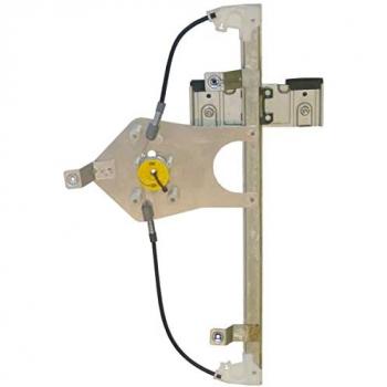 Regulador de Ventana Eléctrico Valeo 851071, compatible con vehículos, incluye motor y mecanismo de elevación, diseño original para fácil instalación, fabricado con materiales de alta calidad para mayor durabilidad