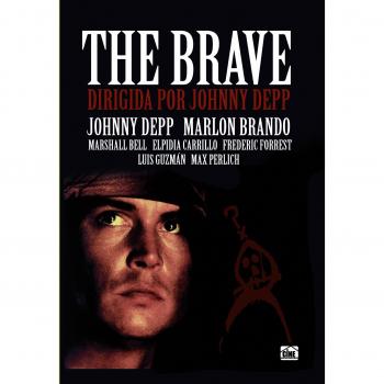 The Brave [DVD]