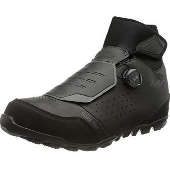 Shimano Zapatillas MW701 Negro T. 43