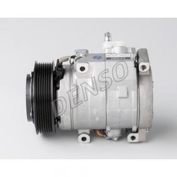 DCP50085 Denso AC Compressors OE QUALITY