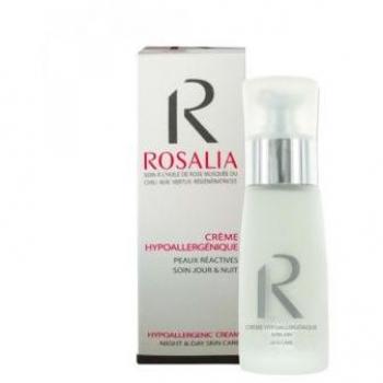 Crema Hipoalergénica Regeneradora Rosalia 50ml