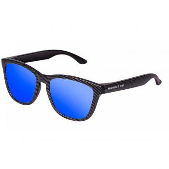 Hawkers One Asian Fit CCTR01AF Black Men's Sunglasses Standard Size