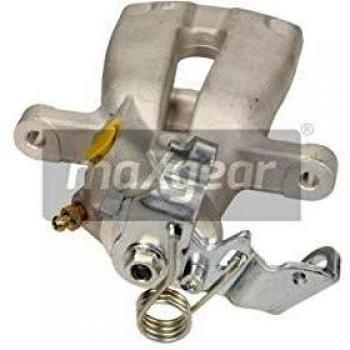 MAXGEAR 82-0414 - Pinza de freno, pinza de freno detrás del eje, trasera derecha
