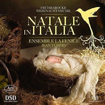 Natale In Italia / La Fenice