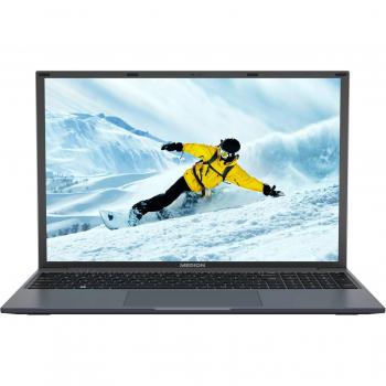 Portátil Medion SNB E16423 MD62557 15,6 Intel© Core™ i3-1115G4 8 GB RAM 256 GB SSD