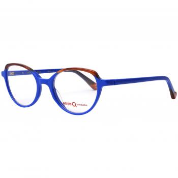 Etnia Barcelona Belleville BLHV Women's Eyeglasses - Blue Light Block, Size 50 (Frame Only)