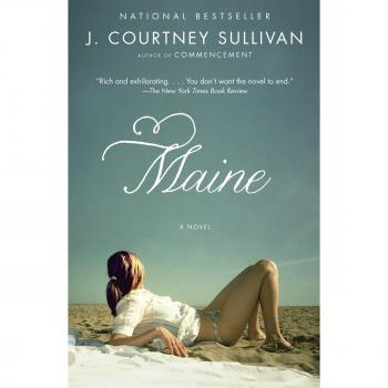 Maine: A Novel by J. Courtney Sullivan (Vintage Contemporaries Edition)