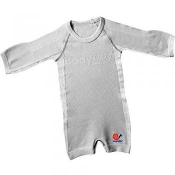 Mebby - Body Color Gris