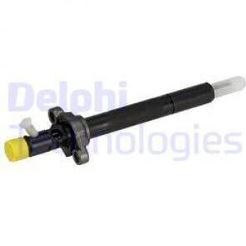 Boquilla de inyección CR electromagnética DELPHI R06001D - Nozzle and Holder Assembly R06001D