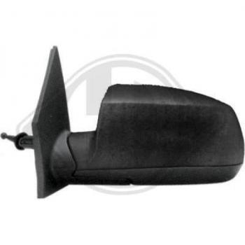 Espejo retrovisor DIEDERICHS 6541025