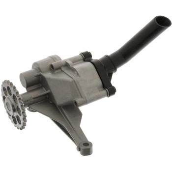 febi bilstein 12741 oil pump - Pack of 1