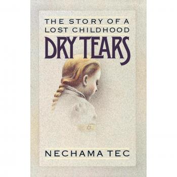 Dry Tears: The Story of a Lost Childhood: 0772