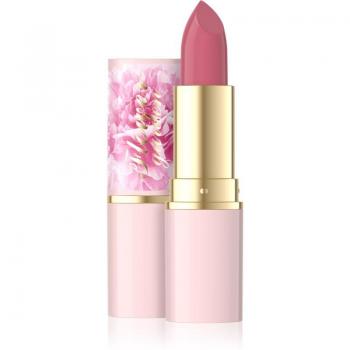 Eveline Cosmetics Flower Garden Moisturising Glossy Lipstick Shade 01 4 g