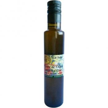 Aceite de Oliva Virgen Extra Eco Cal Valls 250 ml